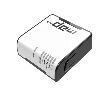 Access Point MikroTik mAP RBmAP2n (300Mb/s b/g/n)